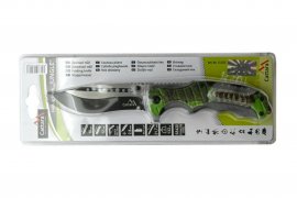 Couteau Cattara Jungle 21,7cm