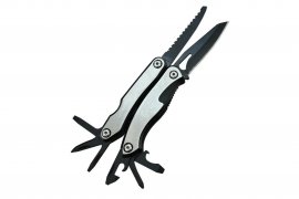 Pince multifonctionnelle BLACKJACK 10,5cm