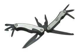 Pince multifonctionnelle BLACKJACK 10,5cm