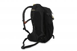Sac à dos Pinguin Ride 25 rouge