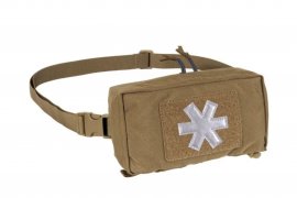 Helikon-tex trousse de secours MODULAR INDIVIDUAL Cordura - Olive Green