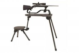 Table de tir Caldwell Lite