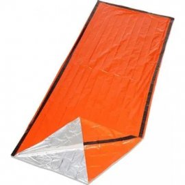Sac de couchage d'urgence Wildee