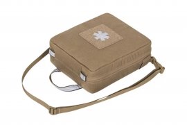 Helikon-Tex Automotive Med kit pharmacy case black
