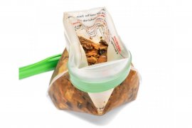 Sac pliable CNOC Nutrition BUC Food Bag - 650 ml