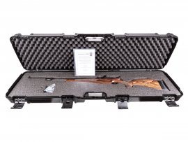 Carabine à air comprimé Air Arms Kymira 40th Anniversary STD 5,5mm