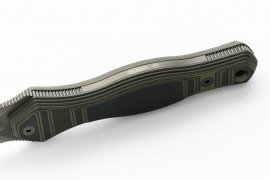 Couteau Mikov Golak