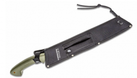 Machette Condor Bushcraft Parang CTK423-13HC