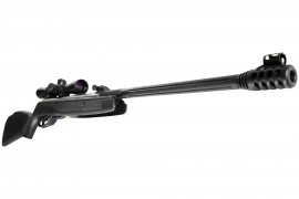 Carabine à air comprimé Gamo Black Bear 4,5mm - 20J