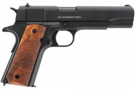 Pistolet à air comprimé Umarex Colt 1911 Classic 4,5mm
