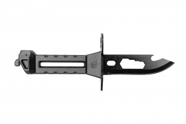 Baïonnette Black Bunker BM8