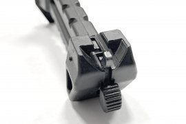 Baïonnette Black Bunker BM8