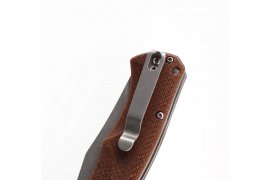 Couteau Walther CTK 2