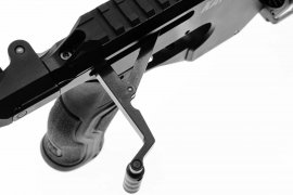 Carabine à air comprimé AirMaks Katran Pro C 5,5mm