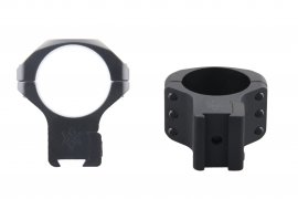Vector Optics X-Accu 11mm/30mm, monture 16mm