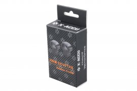 Vector Optics X-Accu 11mm/30mm, monture 16mm