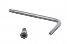 Vector Optics Monture X-Accu 22mm/34mm basse