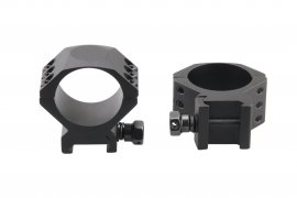 Vector Optics Monture X-Accu 22mm/34mm basse