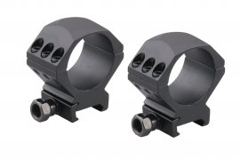 Vector Optics Monture X-Accu 22mm/34mm basse