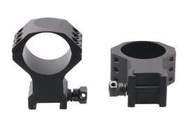 Monture Vector Optics X-Accu 22mm/34mm haut