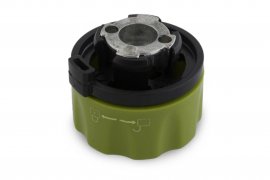 Adaptateur pour cartouche Pinguin Adaptor