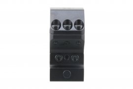 Vector Optics X-ACCU Mount 22mm/34mm height adjustable