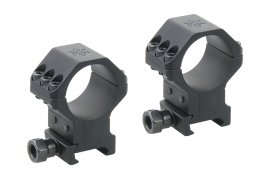 Vector Optics X-ACCU Mount 22mm/34mm height adjustable