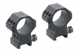 Vector Optics X-ACCU Mount 22mm/34mm height adjustable