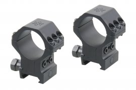 Vector Optics X-ACCU Mount 22mm/34mm height adjustable