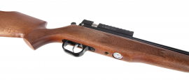 Evanix Hunting Master AR6K 6,35mm carabine à air comprimé