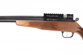 Evanix Hunting Master AR6K 6,35mm carabine à air comprimé