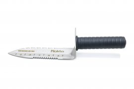 Pelle manuelle en inox Nokta-Makro Premium Digger