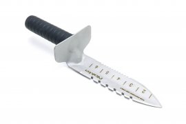 Pelle manuelle en inox Nokta-Makro Premium Digger