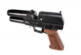 Pistolet à air Evanix Viper-X 5,5mm