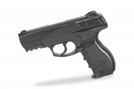 Pistolet à air Gamo GP-20 Combat 4,5mm