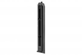 Pistolet à air comprimé Gamo GP-20 Combat Desert 4,5mm