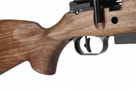 Fusil à air comprimé FX DRS Classic 700mm Noyer 6,35mm