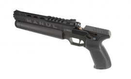 Pistolet à air Airgun Technology Manul 5,5mm noir