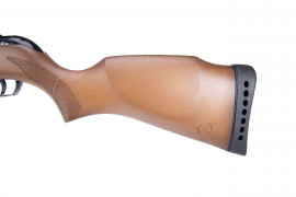 Carabine à air comprimé Gamo Big Cat Hunter 4,5mm - 19J