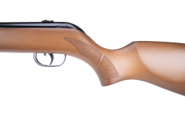Carabine à air comprimé Gamo Big Cat Hunter 5,5mm - 21J