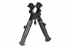 Bipied pour canon Gamo