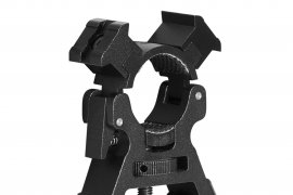 Bipied pour canon Gamo