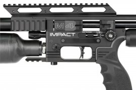Carabine à air comprimé FX Impact M4 Standard 5,5mm