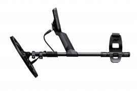 Détecteur de métaux Minelab Equinox 900 Deep