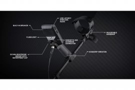 Détecteur de métaux Minelab Equinox 900 Deep