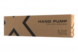 Pompe PCP manuelle Umarex