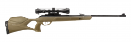 Carabine à air comprimé Gamo G-Magnum Jungle 5,5mm - 32J