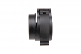 Collier de montage rapide original PARD NV007S et NV007SP - 51mm
