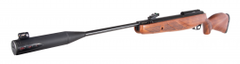 Carabine à air comprimé Gamo Hunter 1250 Grizzly Pro IGT 5,5mm 36J