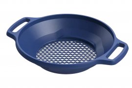 Minelab PRO GOLD set de casseroles